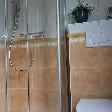 Lägenhet Ostfriesland Zu Zweit 65359 *