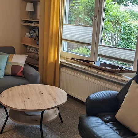 Ostfriesland Zu Zweit 65359 Lägenhet Moormerland