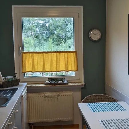 Ostfriesland Zu Zweit 65359 * Moormerland