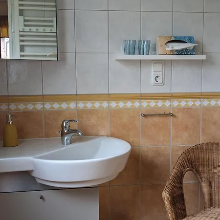 Ostfriesland Zu Zweit 65359 Appartamento