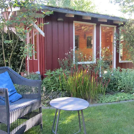 Ostfriesland Zu Zweit 65359 Apartmán *